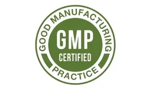 EvoSlim GMP certified claim