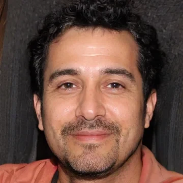 Derek J.